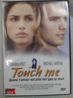 DVD Film - Touch Me - Other & Unclassified