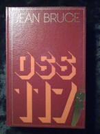 Jean BruceOSS 117 Rentre Dans La Danse - Cache-cache Au CachemireEdito-Service - Other & Unclassified