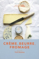 Crème Beurre Fromage - Other & Unclassified