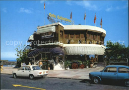 72513721 Puerto De La Cruz Cafe Columbus  - Autres & Non Classés