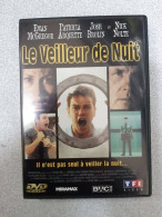 DVD Film - Le Veilleur De Nuit - Other & Unclassified