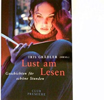 LUST AM LESEN - Other & Unclassified