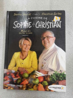 La Cuisine De Sophie Et Christian - Other & Unclassified