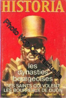 Historia N? 365 Avril 1977 : Les Dynasties Bourgeoises - Other & Unclassified