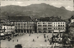 72513629 Bolzano Piazza Vittorio Emanuele III Bozen - Other & Unclassified