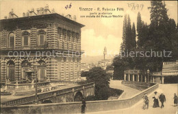 72513596 Firenze Florenz Palazzo Pitti  - Other & Unclassified