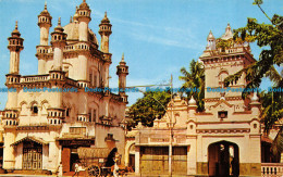 R068248 Mohammedan Mosque. Colombo. Ceylon - Monde