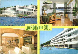 72513579 Spanien Jardin Del Sol Spanien - Autres & Non Classés