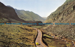 R068769 The Llanberis Pass - Monde