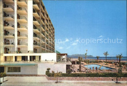 72513566 Cala Millor Mallorca Hotel Playa Del Moro  - Autres & Non Classés