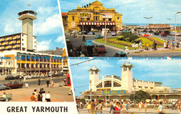 R068772 Great Yarmouth. Multi View - Monde