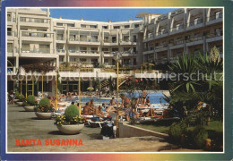 72513565 Santa Susana Maresme Hotel Malgrat De Mar - Autres & Non Classés