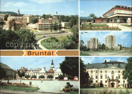 72513557 Bruntal Freudenthal Czechia   - Tchéquie