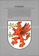 72513538 Pommern Mosel Wappen Pommern Mosel - Other & Unclassified