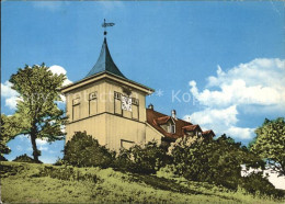 72513518 St Andreasberg Harz Glockenturm Auf Glockenberg St. Andreasberg - St. Andreasberg