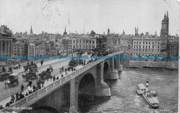 R068783 London. Bridge. 1907 - Other & Unclassified