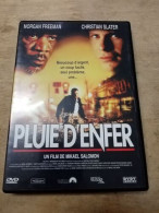 DVD Film - Pluie D'enfer - Other & Unclassified