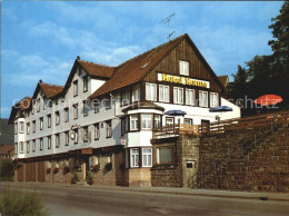72513479 Baiersbronn Schwarzwald Hotel Sonne Baiersbronn - Baiersbronn