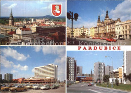 72513415 Pardubice Pardubitz  Pardubice - Tchéquie