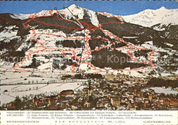 72513414 Bad Hofgastein Skigebiet Seilbahnen Bad Hofgastein - Other & Unclassified