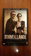 DVD - Surveillance (Julia Ormond Bill Pullman Et Pell James) - Other & Unclassified