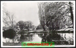 MEERSSEN Proosdijpark 1958 - Other & Unclassified