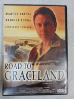 DVD - Road To Graceland (Harvey Keitel) - Other & Unclassified