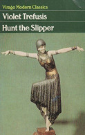 Hunt The Slipper - Other & Unclassified