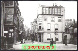 DORDRECHT (Zó Was Dordrecht)  4 Verschillende Kaarten   Zie Specificatie - Dordrecht
