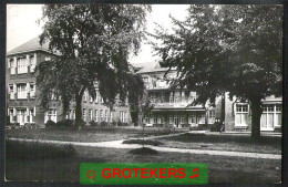 NIJMEGEN St Canisius Ziekenhuis Oostvleugel 1964  - Nijmegen