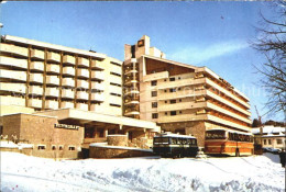 72513402 Sinaia Hotel Montana Sinaia - Romania