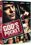 God's Pocket [FR Import] - Other & Unclassified