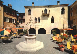 72513375 Garda Lago Di Garda Palazzo Dei Capitani Garda Lago Di Garda - Other & Unclassified