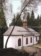 72512932 Lam Oberpfalz Bergkirche Mariahilf Lam - Other & Unclassified