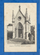 CPA - 85 - Les Sables-d'Olonne - Chapelle De Notre-Dame De Bonne Espérance - Précurseur - Non Circulée - Sables D'Olonne