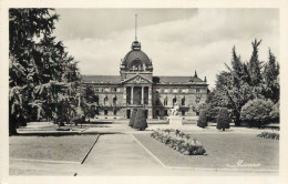 France Strasbourg Palais Du Rhin - Strasbourg