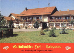 72512881 Spiegelau Steinbuechler Hof  Spiegelau - Other & Unclassified