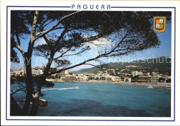72512880 Paguera Mallorca Islas Baleares Panorama  - Autres & Non Classés