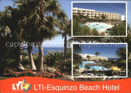 72512868 Fuerteventura LTI Esquinzo Beach Hotel Pools Fuerteventura - Autres & Non Classés