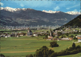 72512813 Stans Tirol Panorama Inntal Stans Tirol - Autres & Non Classés