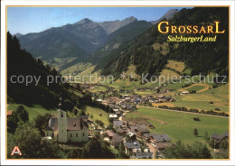 72512785 Grossarl Panorama Grossarl - Altri & Non Classificati
