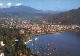 72512767 Lago Di Garda Veduta Aerea Firenze - Other & Unclassified