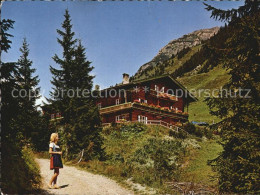 72512730 Saalbach-Hinterglemm Spielberghaus Saalbach - Other & Unclassified