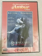 DVD - Les Plus Grands Films D Amour (Kevin Costner) - Other & Unclassified