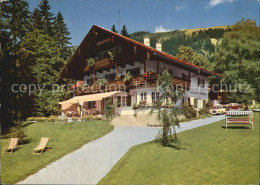 72512589 Bayrischzell Hotel Restaurant Schoenbrunn Wendelstein - Other & Unclassified