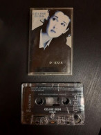 K7 Audio : Céline Dion - D'Eux - Cassette
