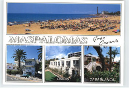 72512507 Maspalomas Cala Palmar Osiris Casablanca  - Other & Unclassified