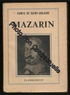 Mazarin - Other & Unclassified