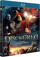 Discworld [Blu-Ray] - Other & Unclassified