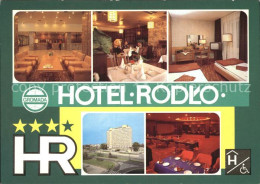 72512432 Pila Hotel Rodlo Pila - Poland